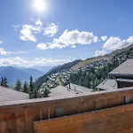Mazze Σαλέ Bettmeralp