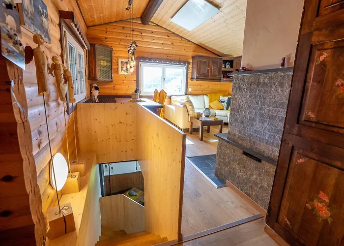 Mazze * 贝特默阿尔卑