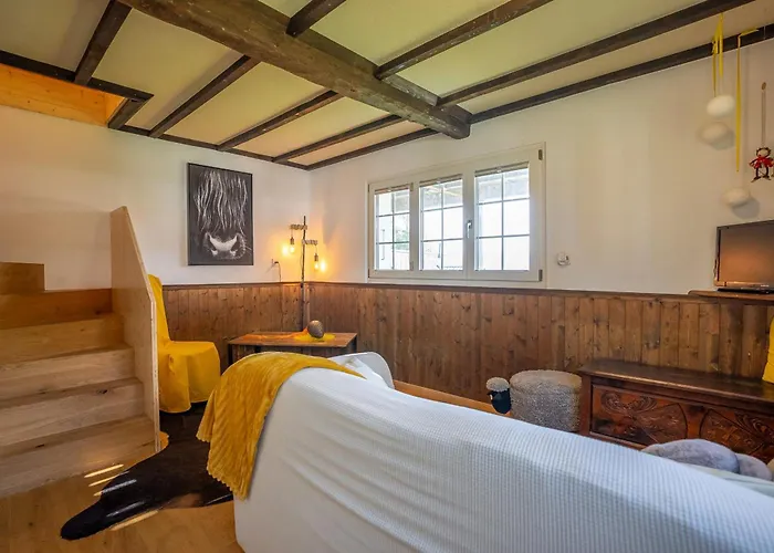 Mazze * 贝特默阿尔卑