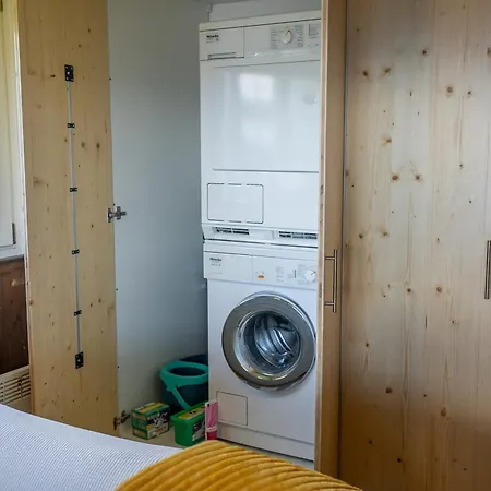 Σαλέ Mazze Bettmeralp